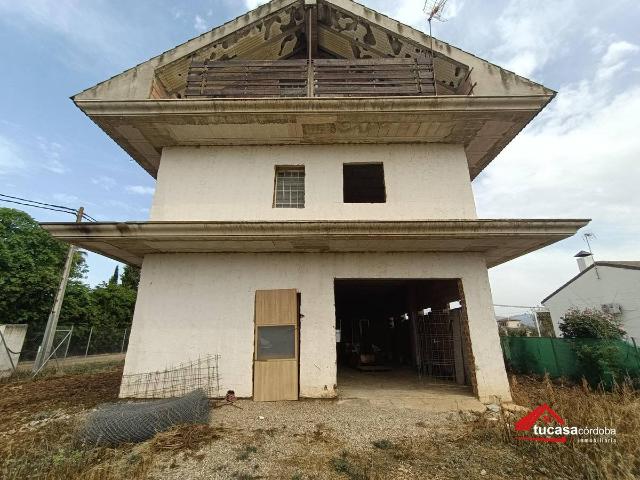 Terreno en venta en Córdoba, Andalucía