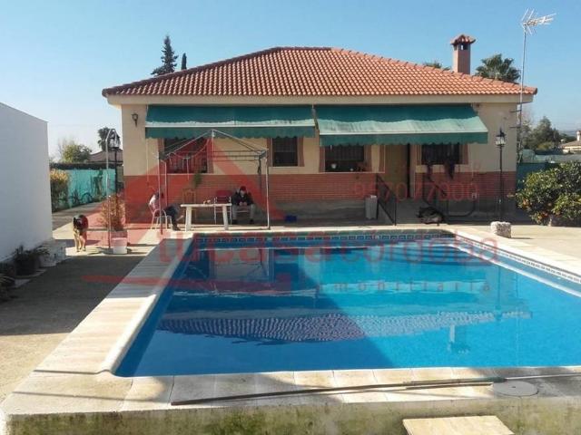 Terreno en venta en Distrito Centro, Córdoba