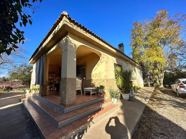 Terreno en venta en Distrito Centro, Córdoba