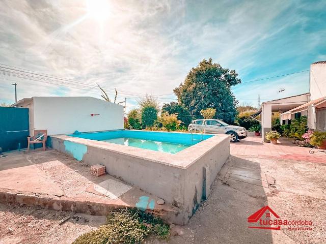 Terreno en venta en Distrito Centro, Córdoba