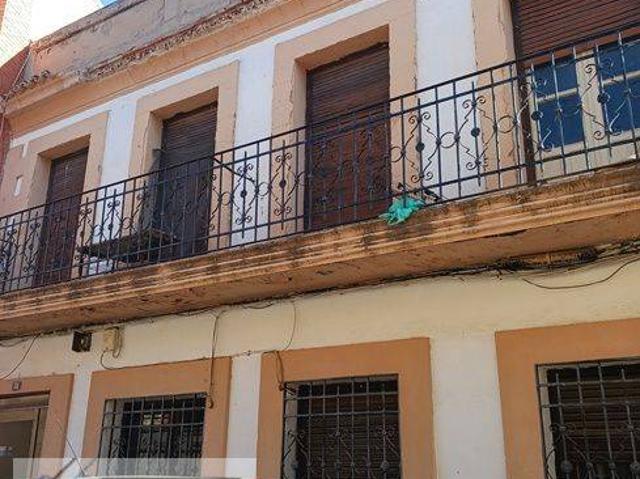Terreno en venta en Villasequilla