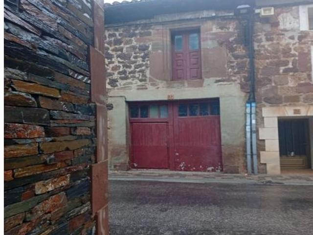 Local Comercial en venta en Villasur De Herreros, Castilla y León