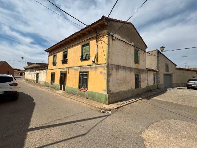 Terreno en venta en Villavicencio De Los Caballeros, Castilla y León