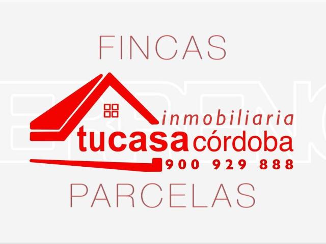 Terreno en venta en Villaviciosa De Córdoba, Andalucía