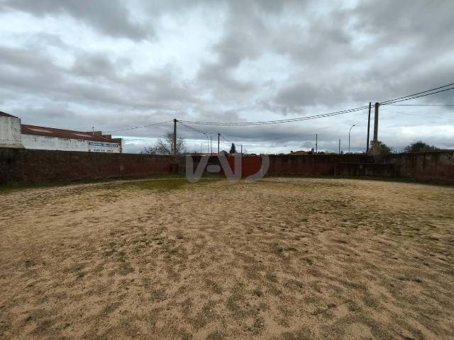 Terreno en venta en Villavieja De Yeltes, Castilla y León