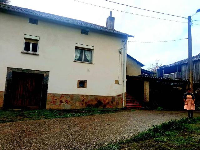 Terreno en venta en Villayón, Asturias