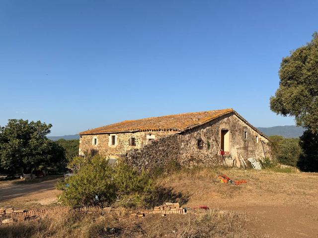 Terreno en venta en la Selva, Catalunya