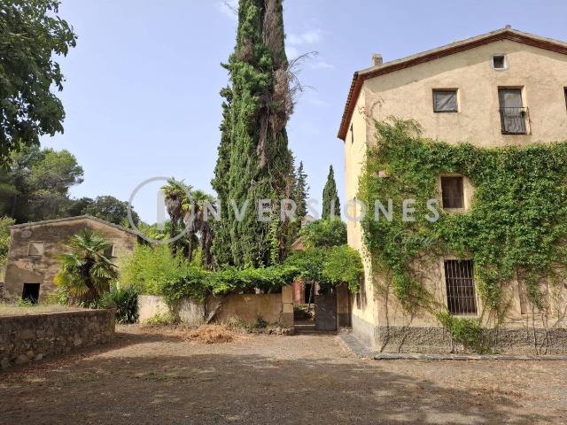 Terreno en venta en Conca de Barberà, Catalunya
