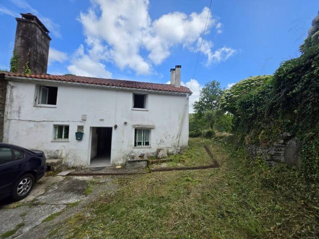 Terreno en venta en Tras do Muíño, Vimianzo