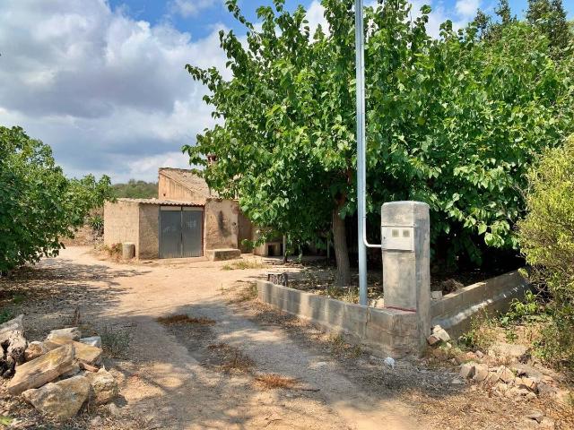 Terreno en venta en Tortosa, el Rastre