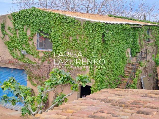 Terreno en venta en Baix Camp, Catalunya