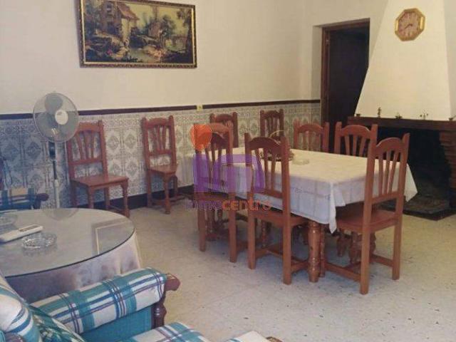 Terreno en venta en Viso Del Marqués, Castilla-La Mancha