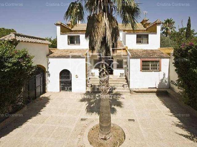Terreno en venta en Alcalá De Guadaíra, Andalucía
