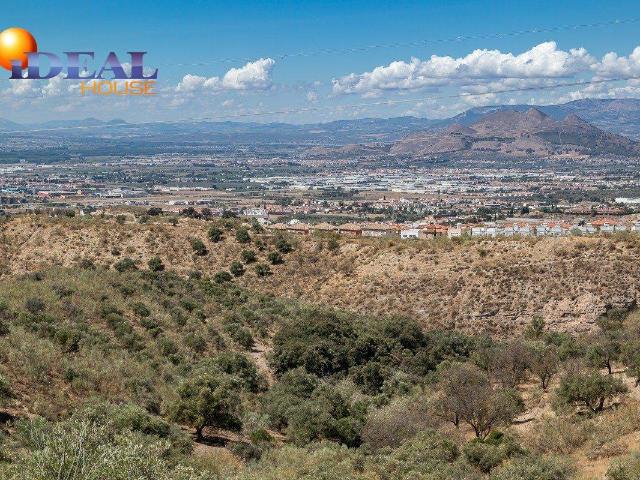 Terreno en venta en Comarca de la Vega de Granada, Andalucía