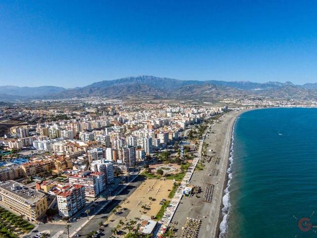 Terreno en venta en Vélez-málaga, Capuchinos