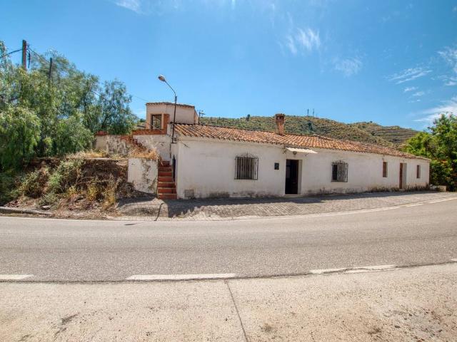 Chalet en venta en Los Martínez, La Axarquía
