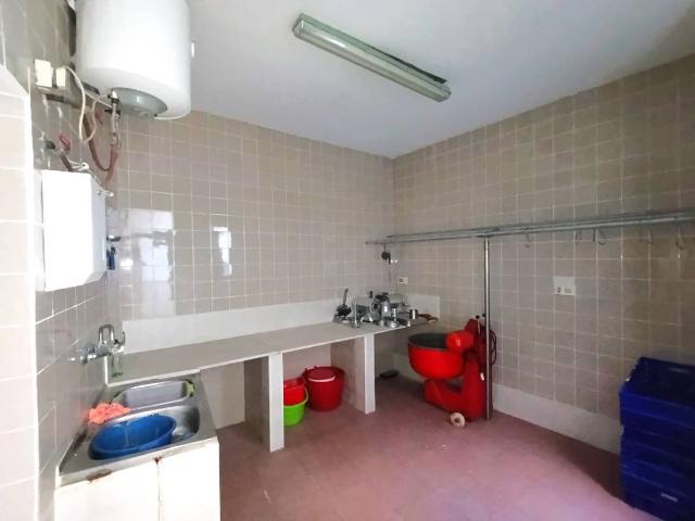 Terreno en venta en la Marina Alta, Valencia