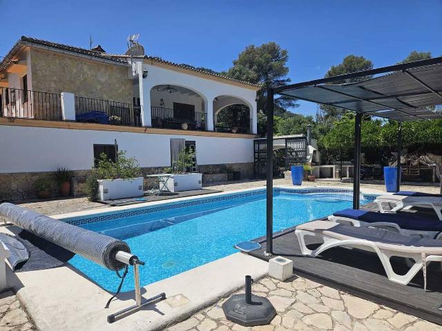 Terreno en venta en la Costera, Valencia