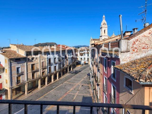 Terreno en venta en Xàtiva, el Carme (Lliga de les Dones)