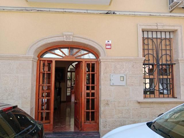 Terreno en venta en Xàtiva, el Carme (Lliga de les Dones)