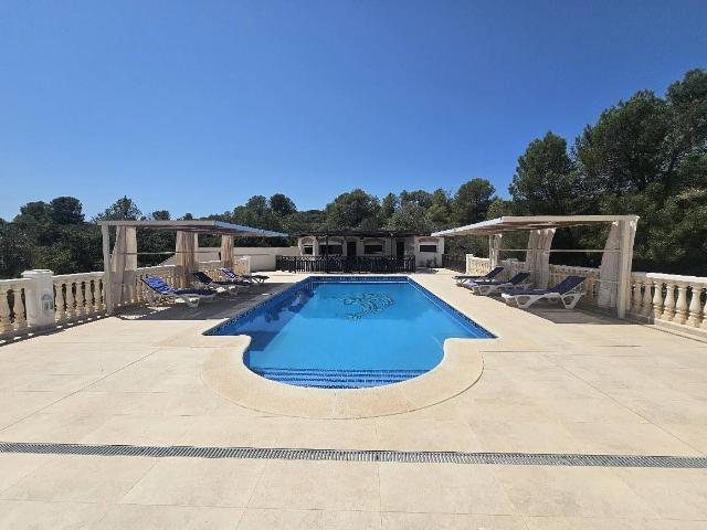 Terreno en venta en la Costera, Valencia