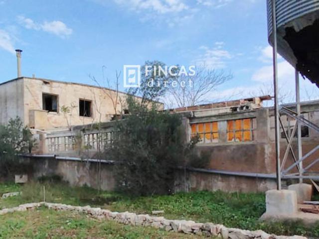 Terreno en venta en Xerta