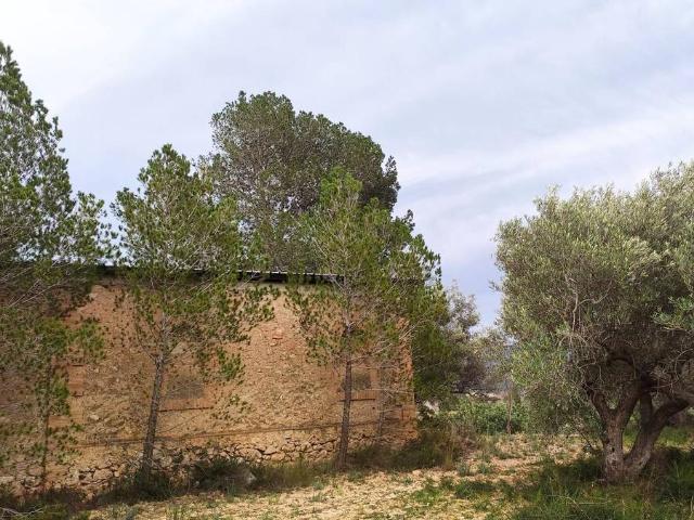 Terreno en venta en Baix Ebre, Catalunya