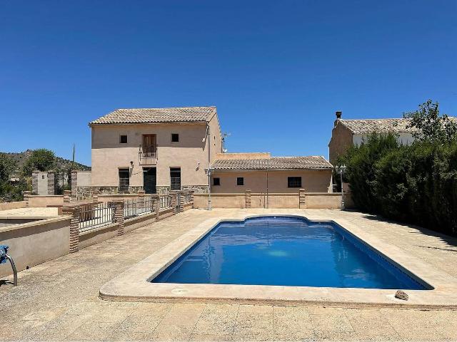 Terreno en venta en Altiplano, Murcia