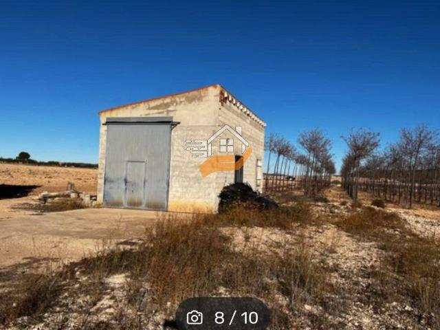 Terreno en venta en Altiplano, Murcia