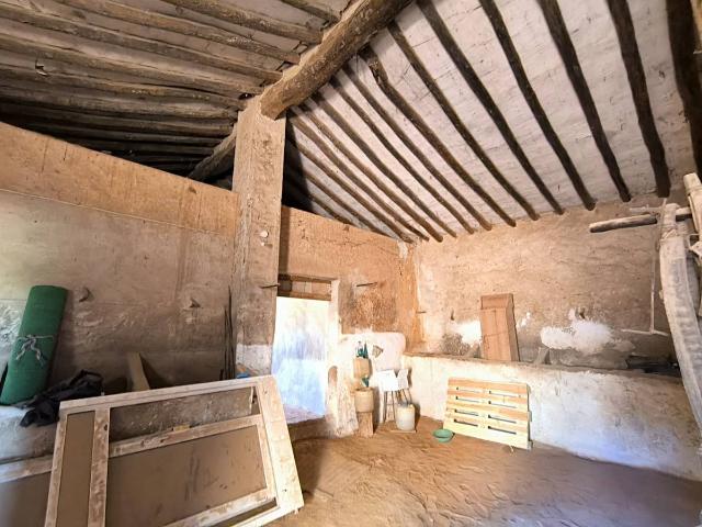 Terreno en venta en Altiplano, Murcia