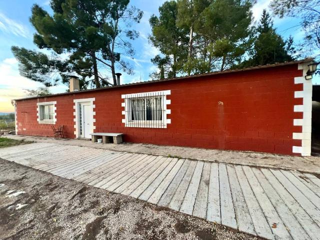 Terreno en venta en Altiplano, Murcia