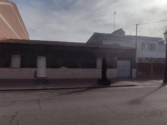 Chalet en venta en Yeles, Toledo