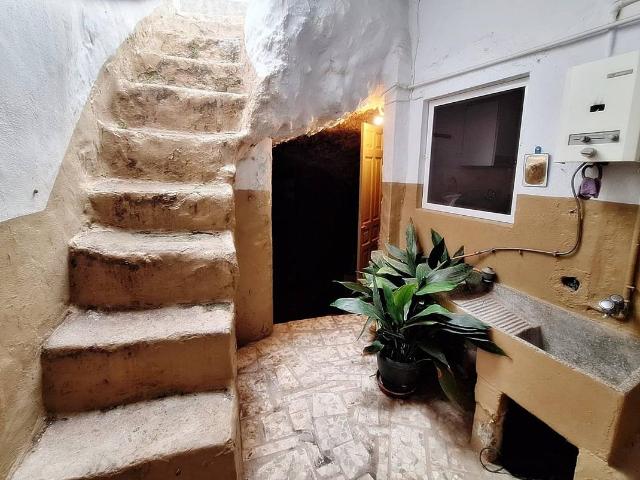 Terreno en venta en Yunquera Terreno en venta en Yunquera