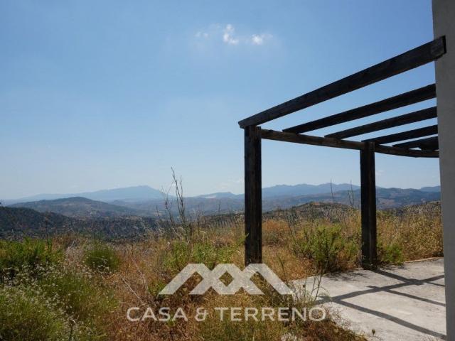 Terreno en venta en Yunquera