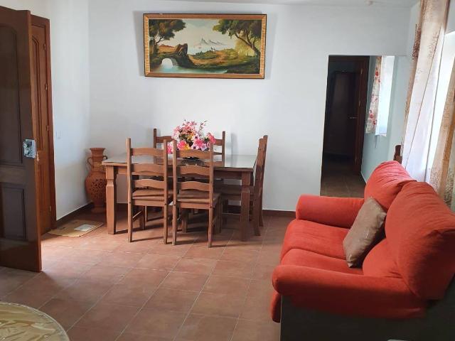 Terreno en venta en Sierra de las Nieves, Andalucía
