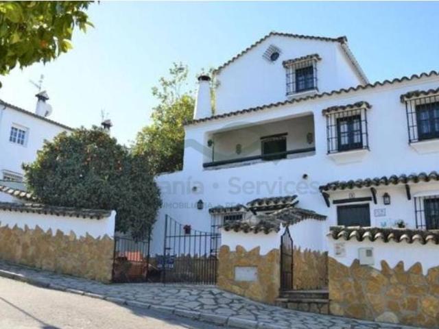 Terreno en venta en Sierra de Cádiz, Andalucía