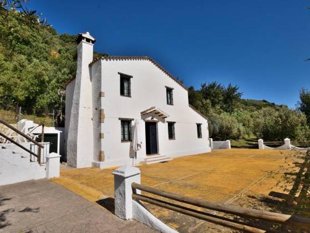 Terreno en venta en Sierra de Cádiz, Andalucía