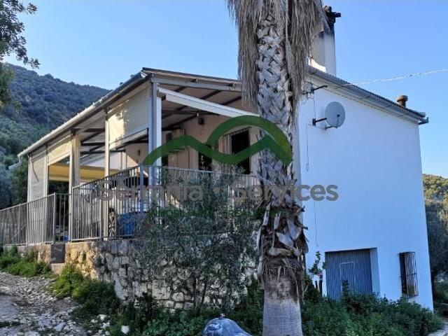 Terreno en venta en Sierra de Cádiz, Andalucía
