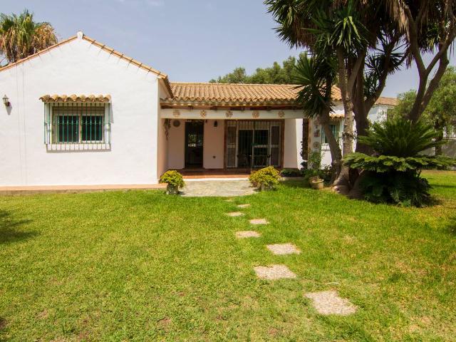 Terreno en venta en Residencial Las Pérgolas, La Janda
