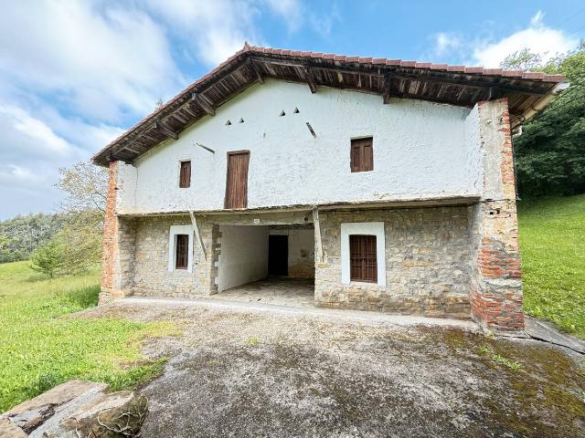 Terreno en venta en Zamudio