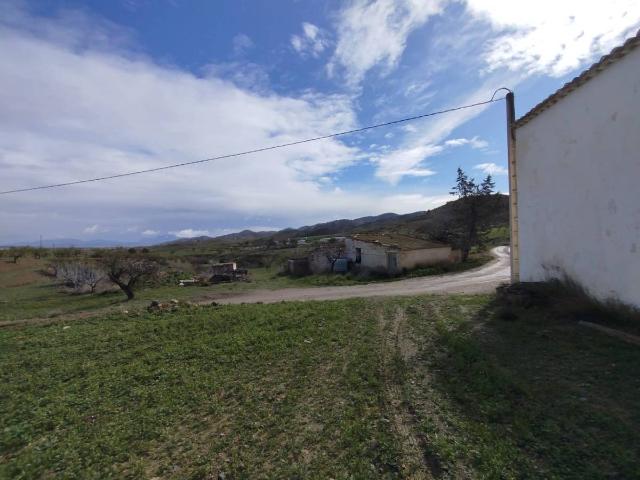 Terreno en venta en Lorca, San Mateo