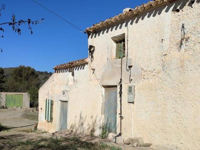 Terreno en venta en Virgen de las Huertas, Alto Guadalentín