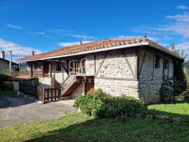 Terreno en venta en Zeanuri, Guipúzcoa