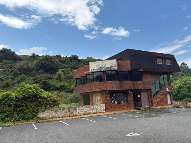 Terreno en venta en Zierbena, Guipúzcoa