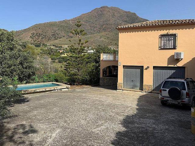 Terreno en venta en Estepona, Barriada Blas Infante