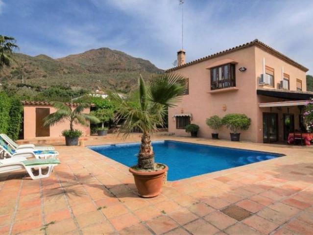 Terreno en venta en Estepona, Barriada Blas Infante