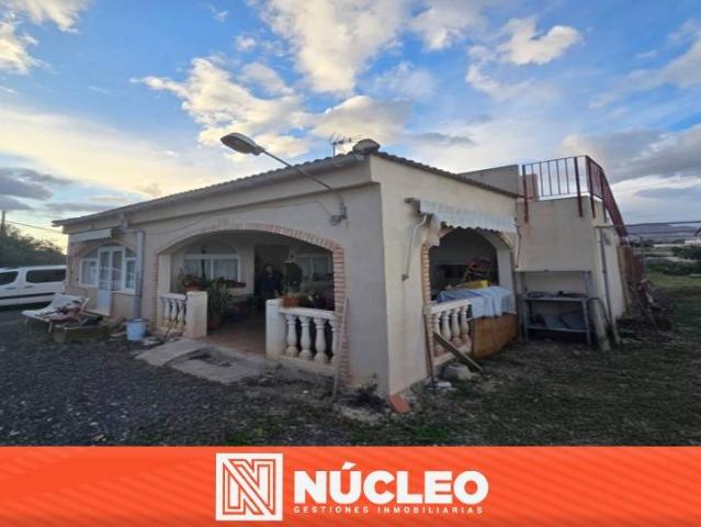 Terreno en venta en el Baix Segura / La Vega Baja, Valencia
