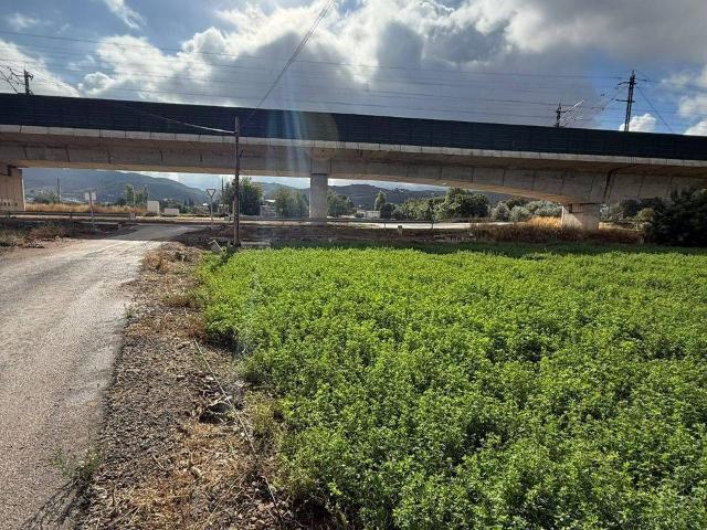 Terreno en venta en Antequera, Málaga