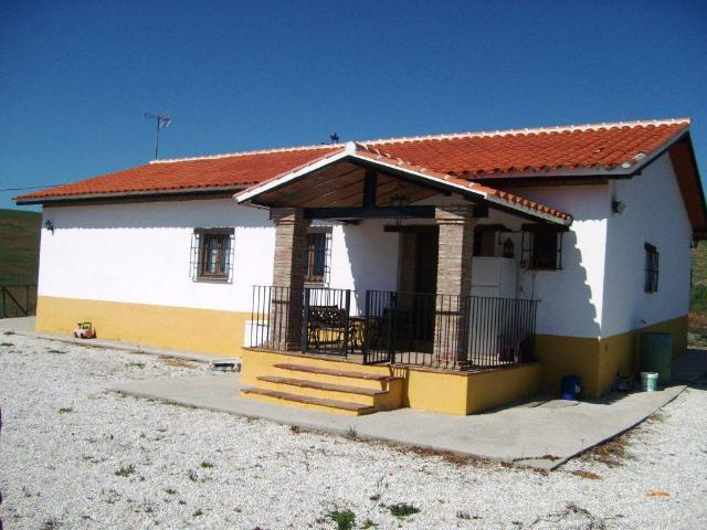 Terreno en venta en Antequera, Andalucía