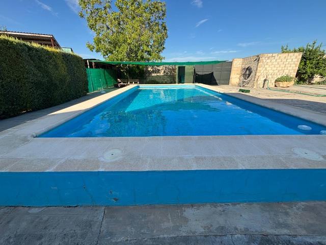 Terreno en venta en Antequera, Andalucía